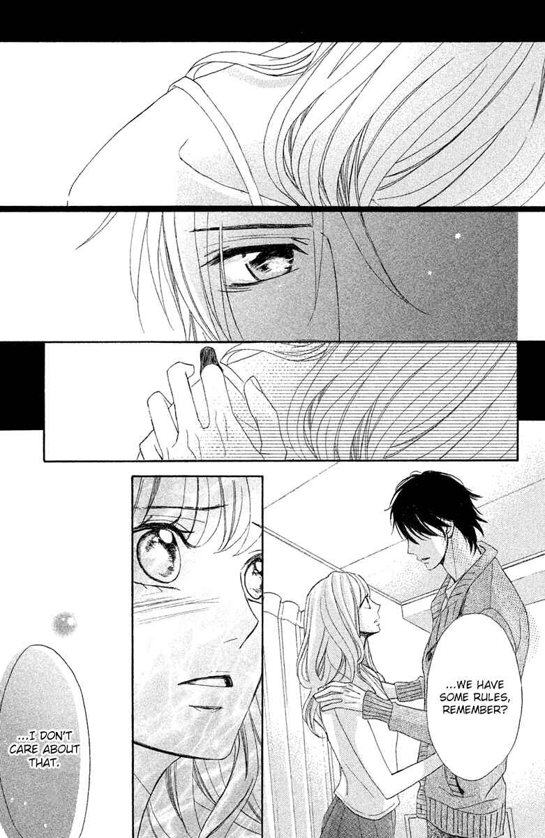 L-DK Chapter 91 - Page 19