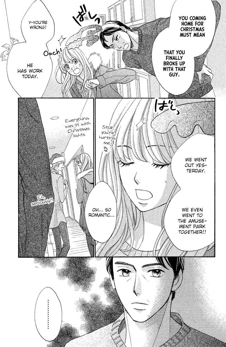 L-DK Chapter 91 - Page 29