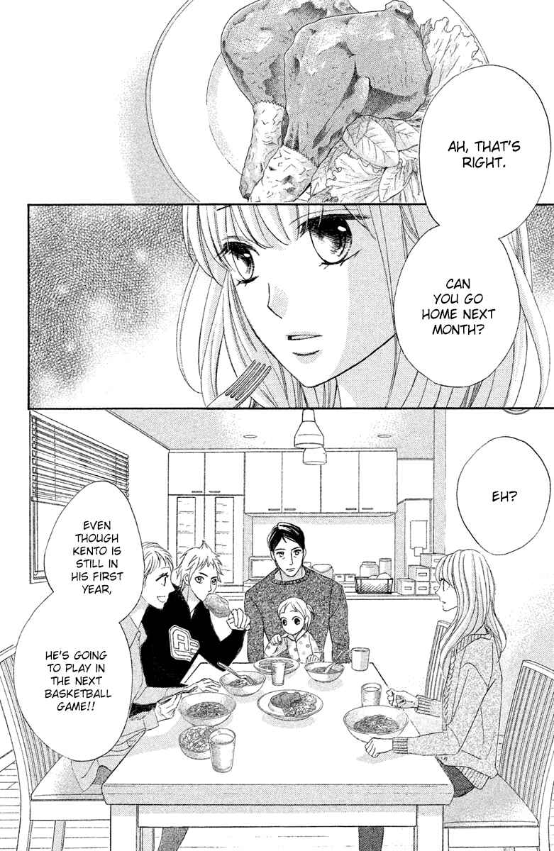 L-DK Chapter 91 - Page 30