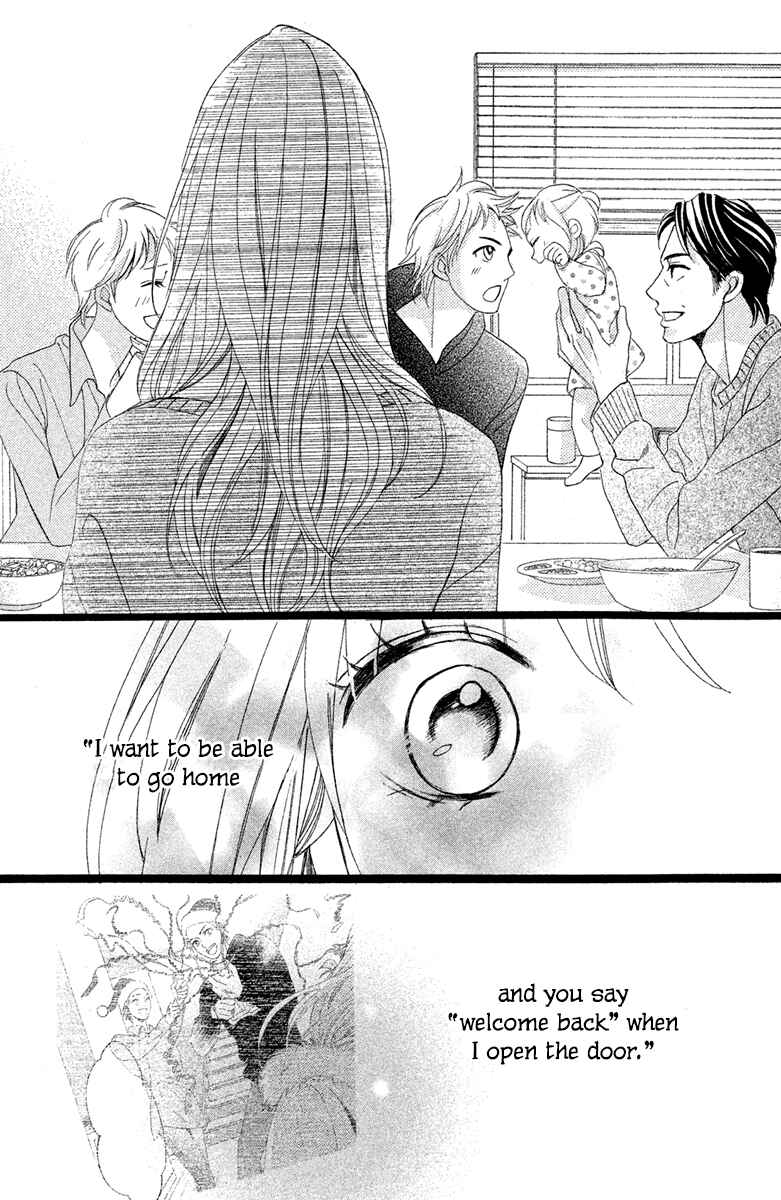 L-DK Chapter 91 - Page 33