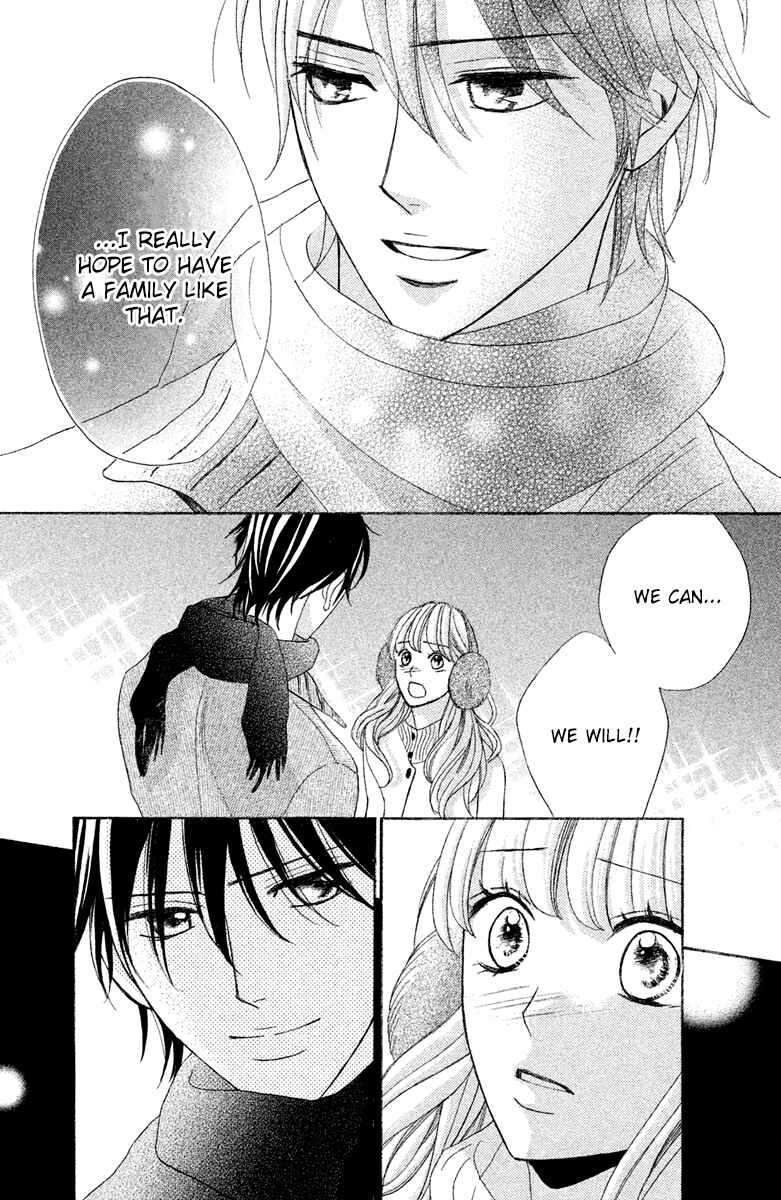 L-DK Chapter 91 - Page 8