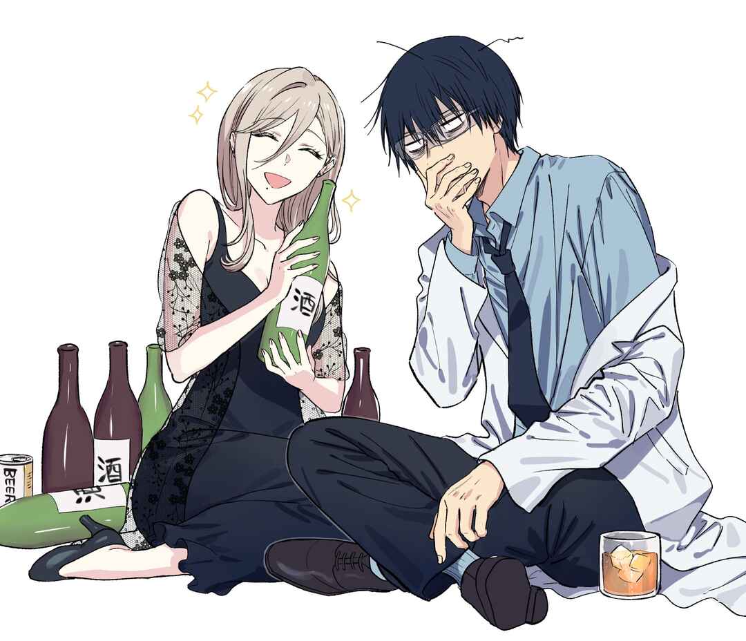 Tonari no Neko to Koi Shirazu Chapter 30 - Page 26
