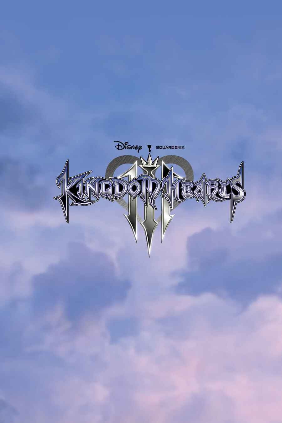 Kingdom Hearts III Chapter 0 - Page 16