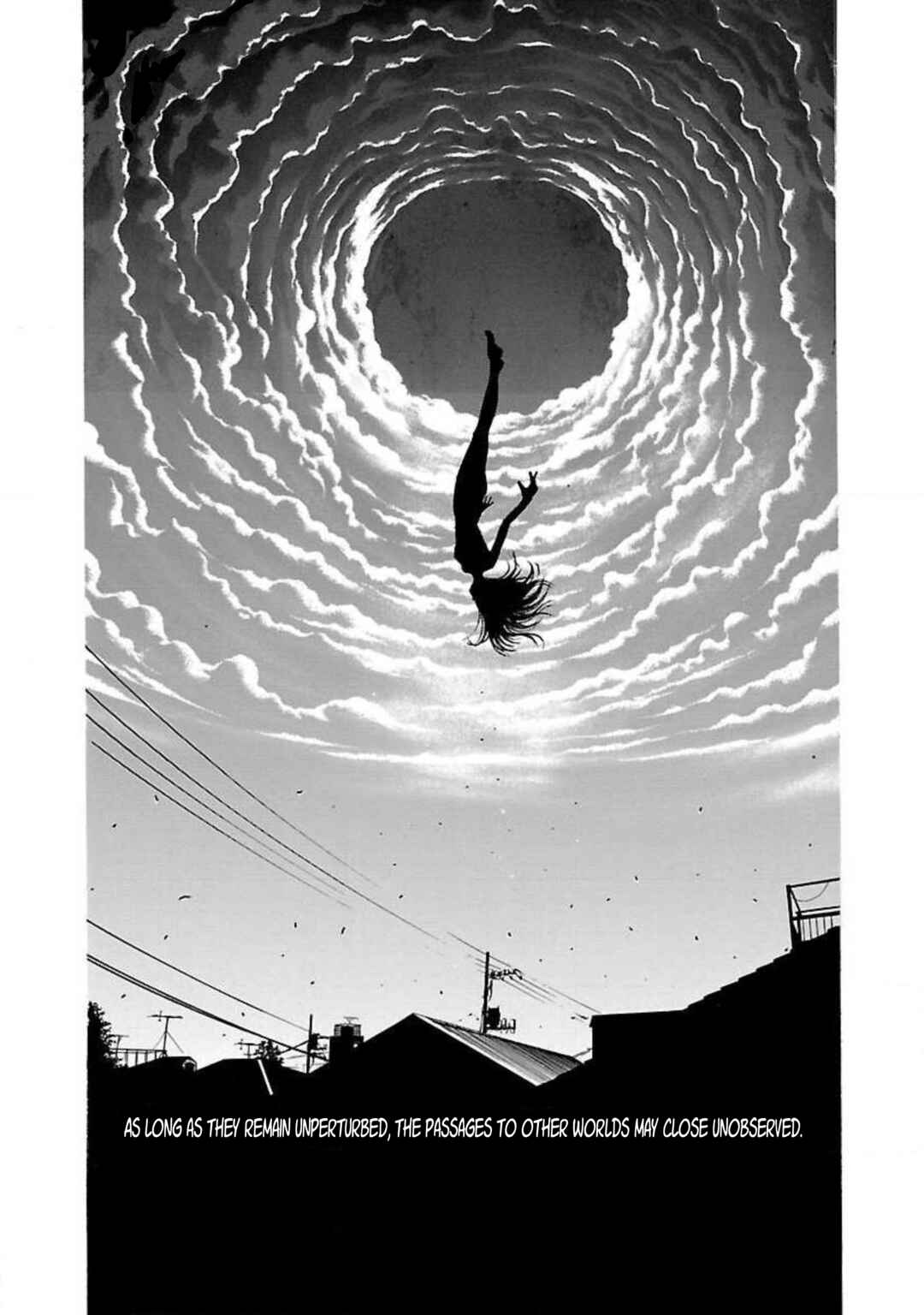 Fuan no Tane* Chapter 67 - Page 6