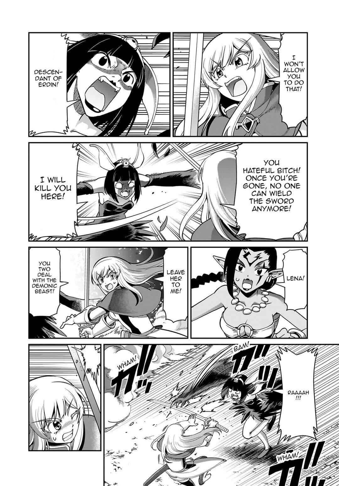 Isekai Shoukan Ojisan no Juu Musou Life ~Sabage-zuki Salaryman wa Kaisha Owari ni Isekai e Chokki Suru~ Chapter 70 - Page 13