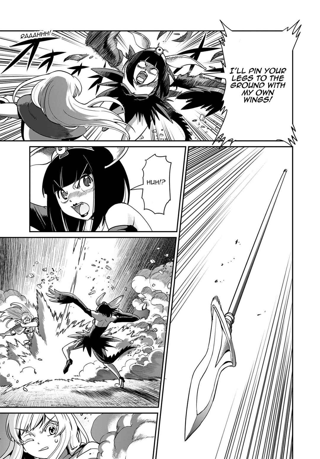 Isekai Shoukan Ojisan no Juu Musou Life ~Sabage-zuki Salaryman wa Kaisha Owari ni Isekai e Chokki Suru~ Chapter 70 - Page 18