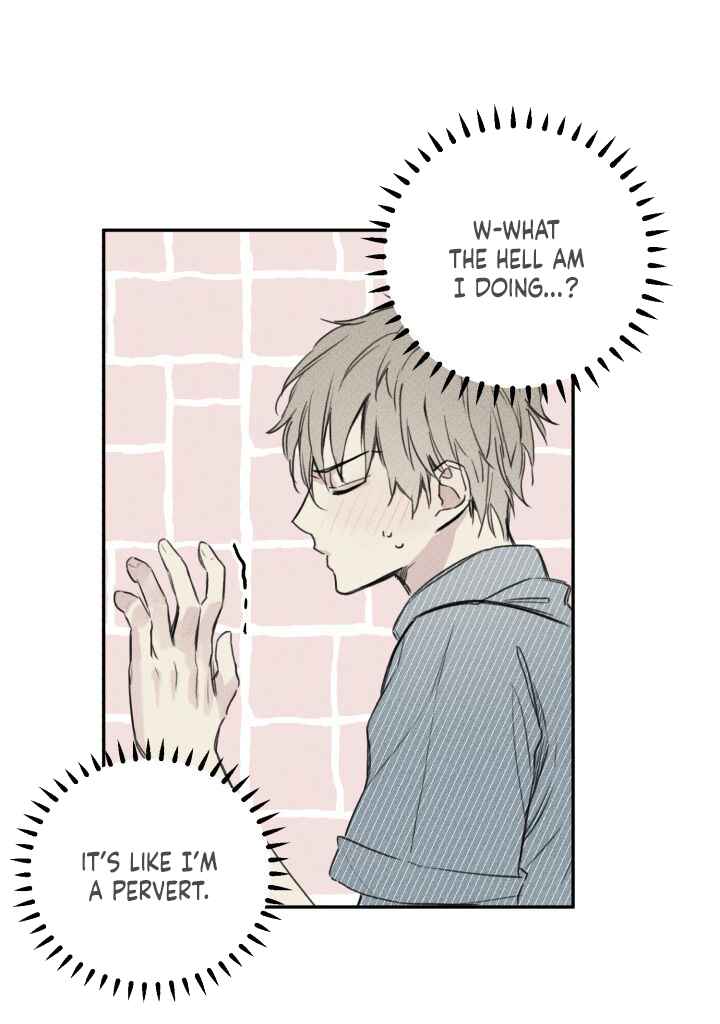Angel Buddy Chapter 7 - Page 11