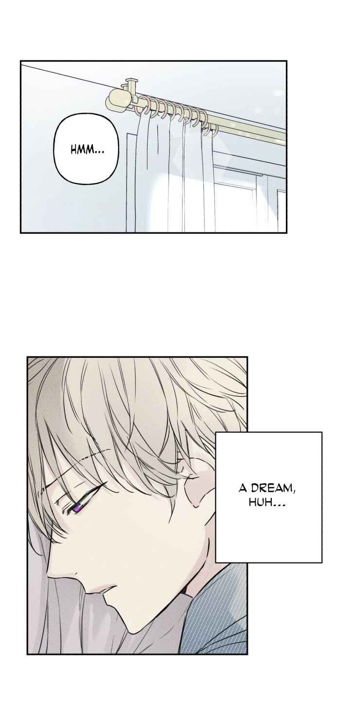 Angel Buddy Chapter 7 - Page 5