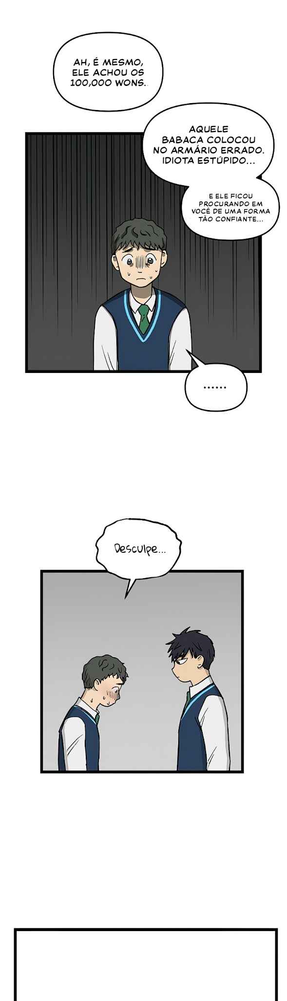 Jib-i Eobs-eo Chapter 56 - Page 11