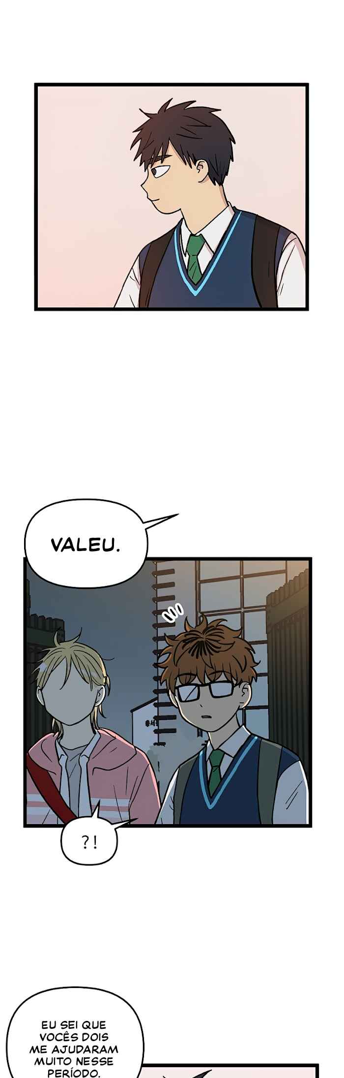 Jib-i Eobs-eo Chapter 56 - Page 29