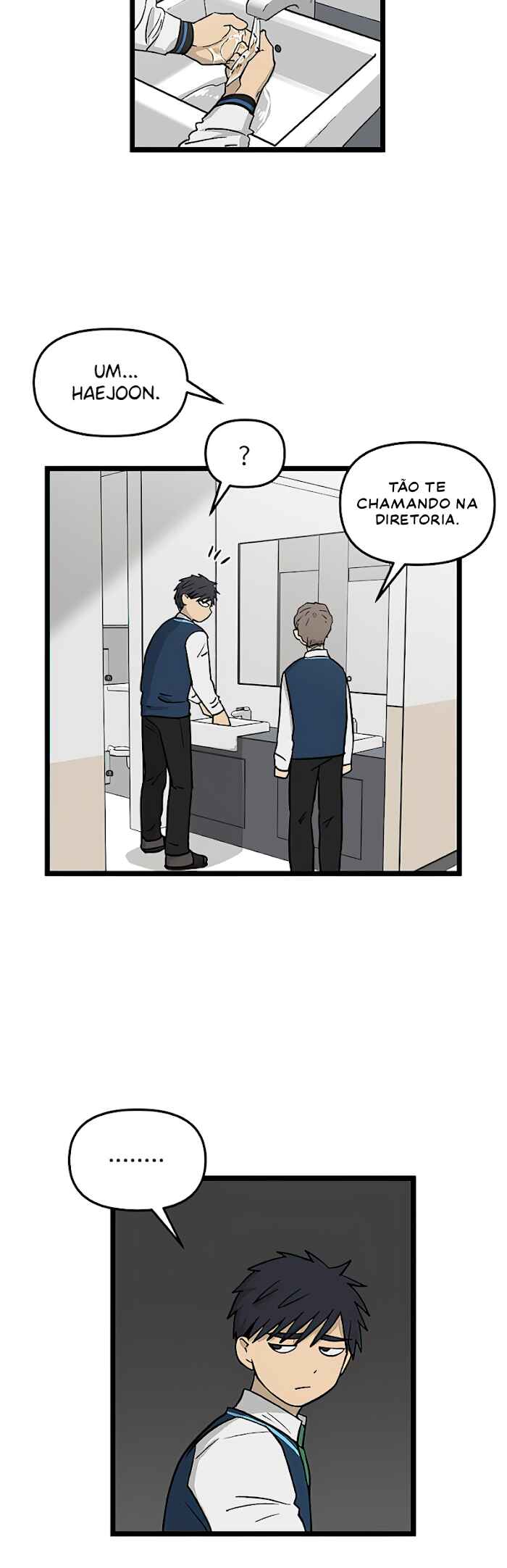 Jib-i Eobs-eo Chapter 56 - Page 3