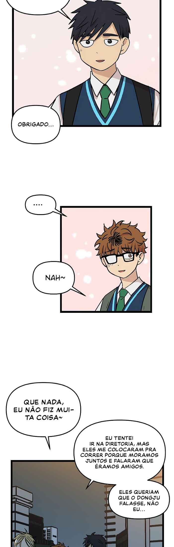Jib-i Eobs-eo Chapter 56 - Page 30