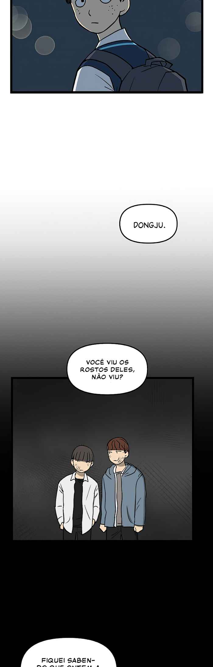 Jib-i Eobs-eo Chapter 56 - Page 33