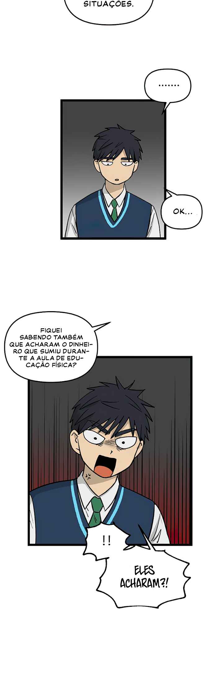 Jib-i Eobs-eo Chapter 56 - Page 6