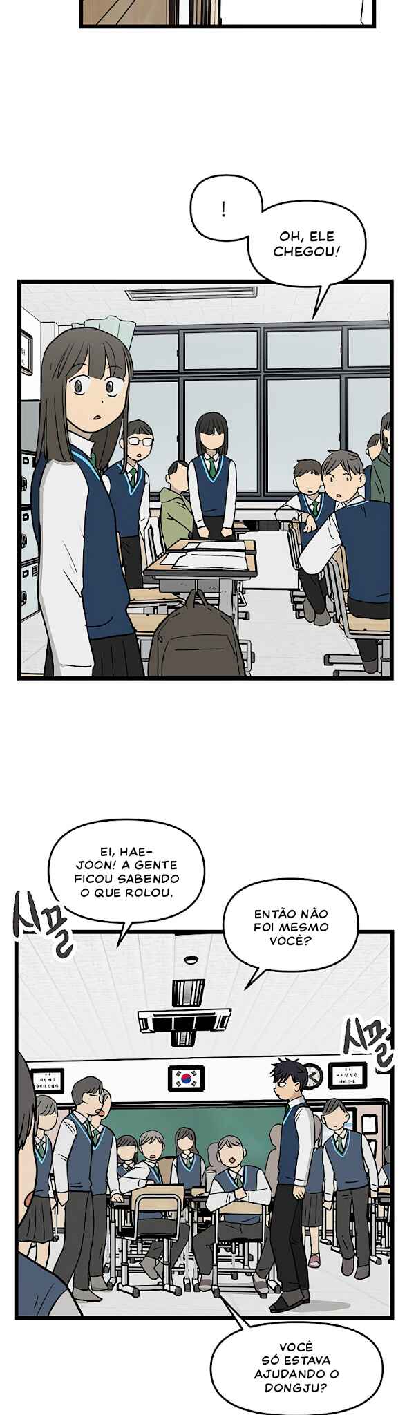 Jib-i Eobs-eo Chapter 56 - Page 9