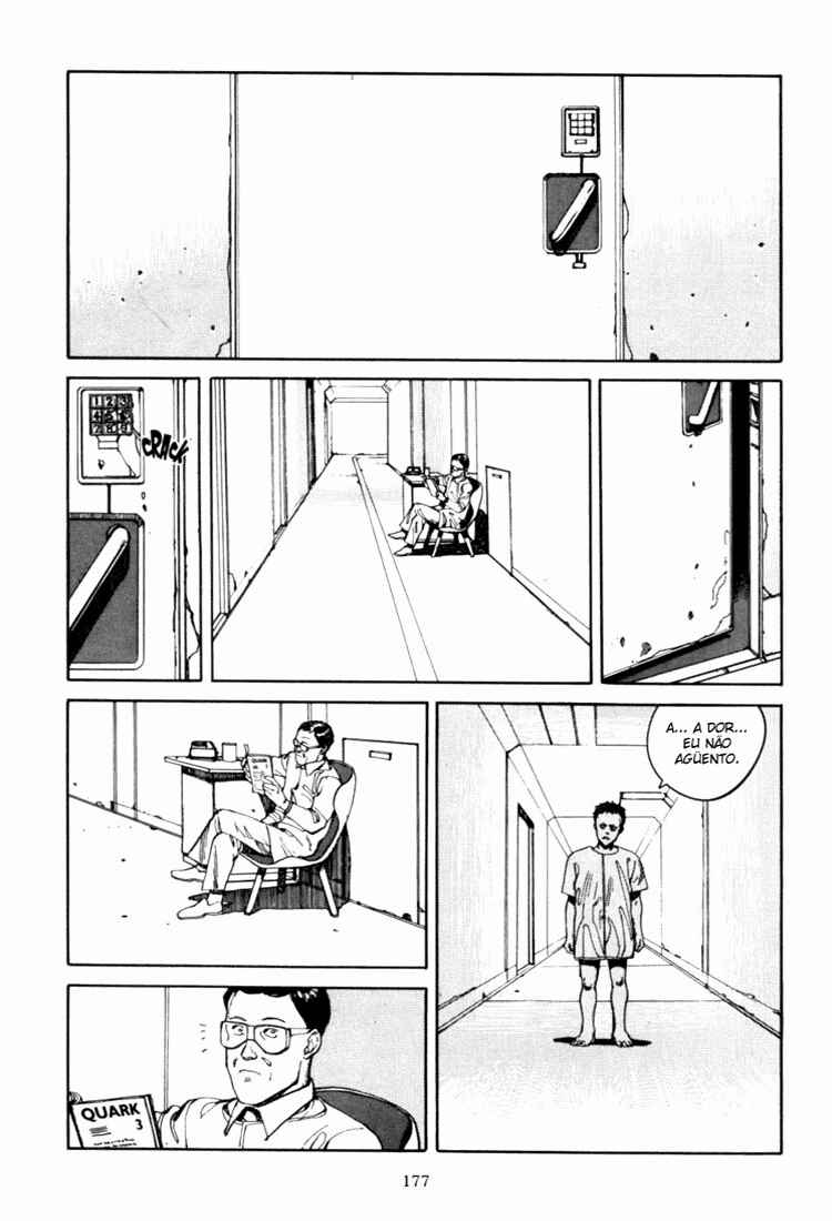 Akira Chapter 9 - Page 13