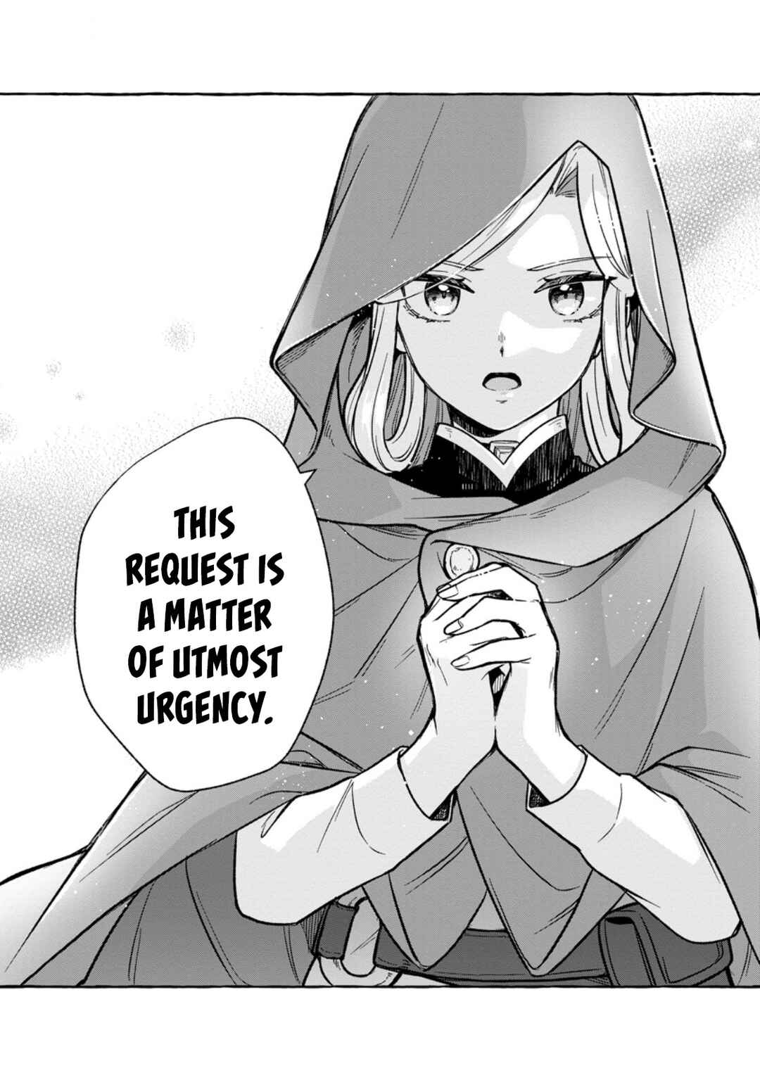 Megami no Daikousha to Natta Shounen, Banjou no Ou to Naru Chapter 7 - Page 17