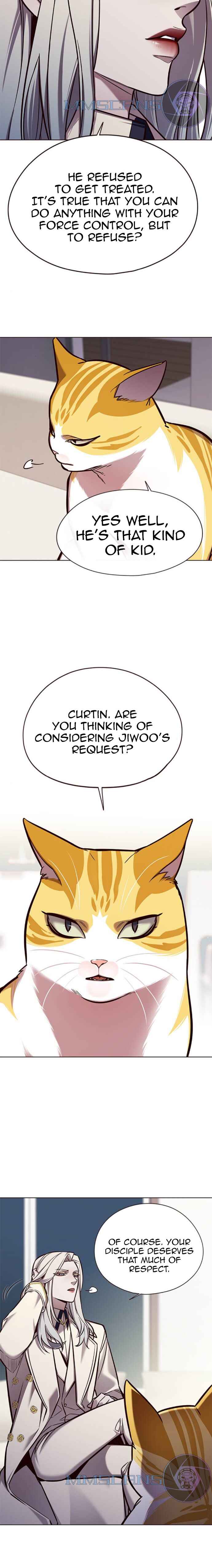 Eleceed Chapter 139 - Page 13