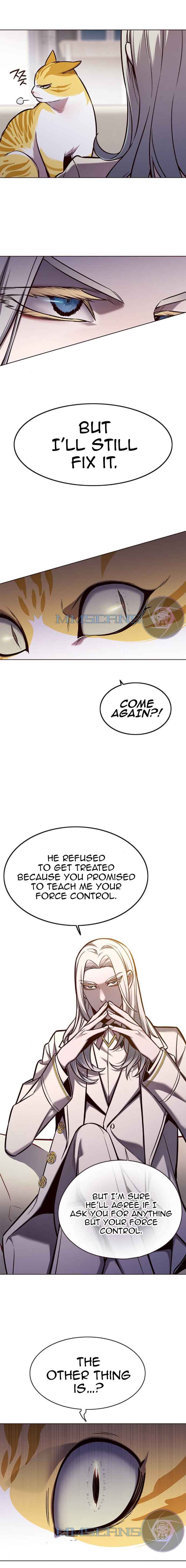 Eleceed Chapter 139 - Page 15