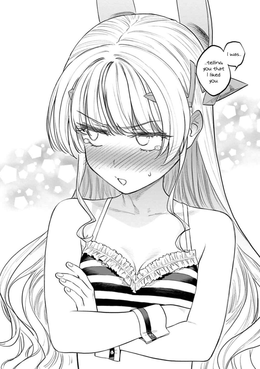Fantasy Bishoujo Juniku Ojisan to Chapter 132 - Page 2