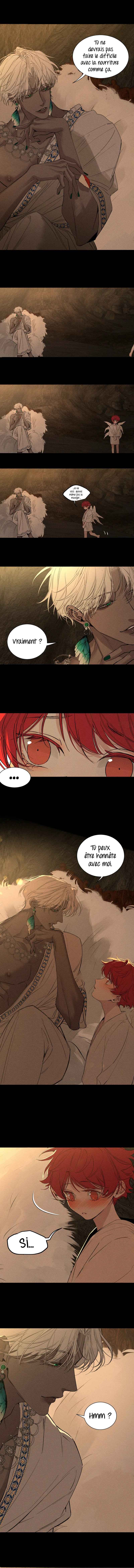 wéi Suǒyùwéi Chapter 12 - Page 3