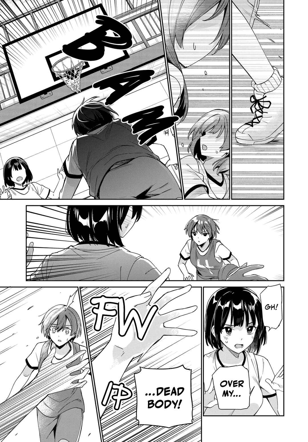 Ryoushin no Shakkin wo Katagawari Shite Morau Jouken wa Nihon Ichi Kawaii Joshikousei to Issho ni Kurasu Koto deshita. Chapter 28 - Page 10