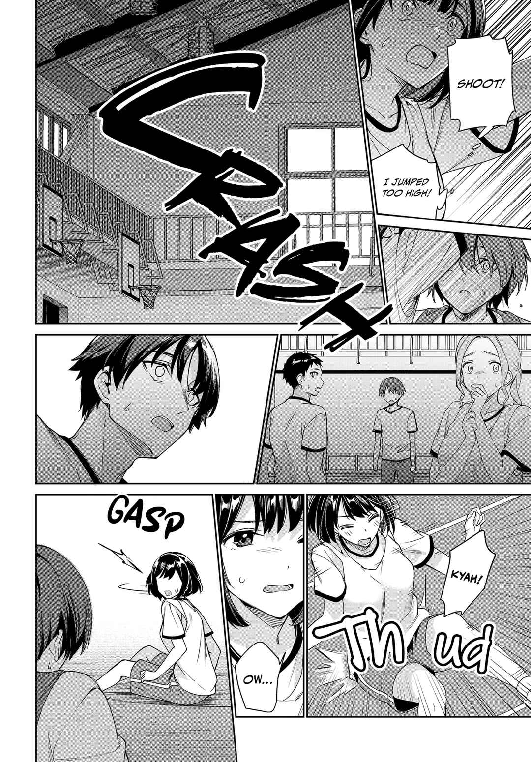 Ryoushin no Shakkin wo Katagawari Shite Morau Jouken wa Nihon Ichi Kawaii Joshikousei to Issho ni Kurasu Koto deshita. Chapter 28 - Page 11