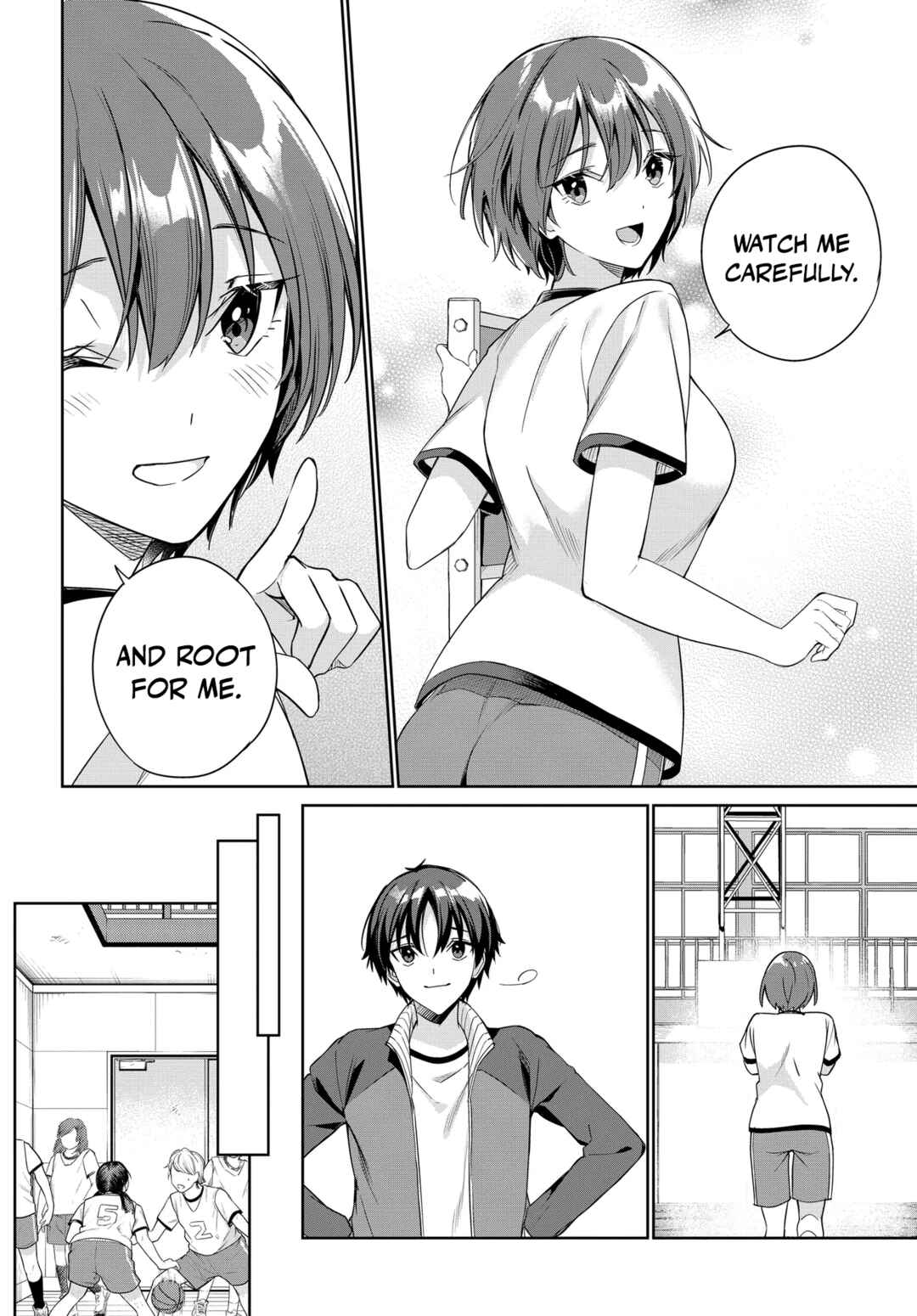 Ryoushin no Shakkin wo Katagawari Shite Morau Jouken wa Nihon Ichi Kawaii Joshikousei to Issho ni Kurasu Koto deshita. Chapter 28 - Page 5