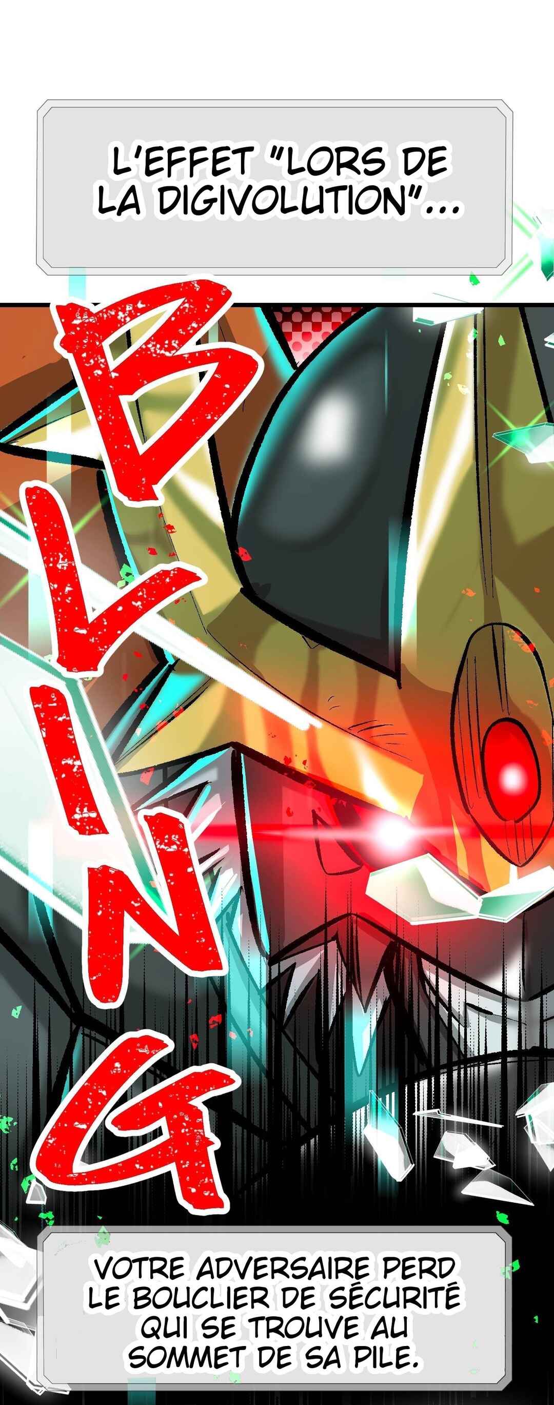 Digimon Liberator Chapter 11.2 - Page 45