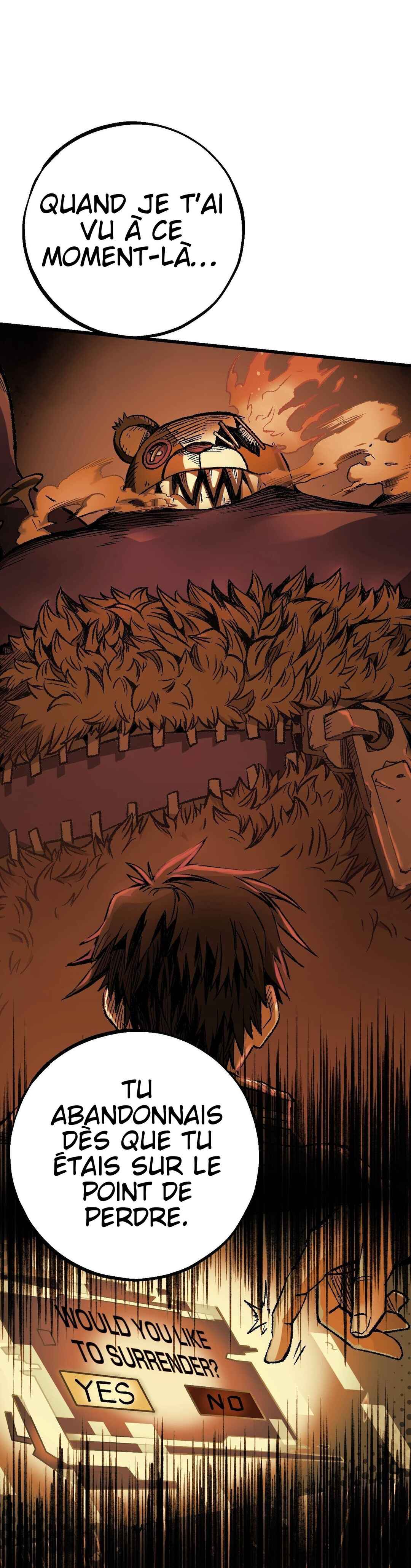 Digimon Liberator Chapter 11.2 - Page 54