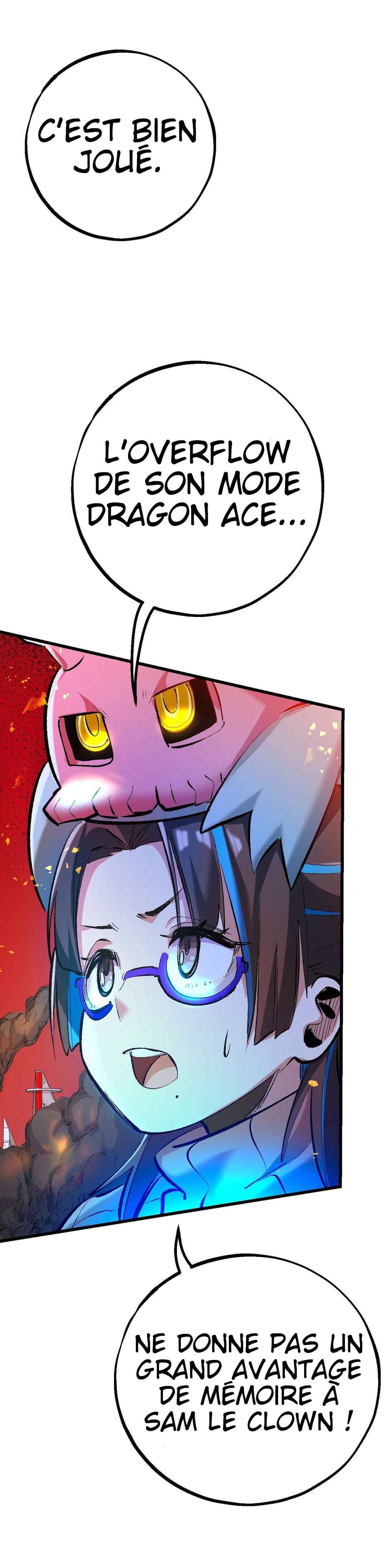 Digimon Liberator Chapter 11.2 - Page 9