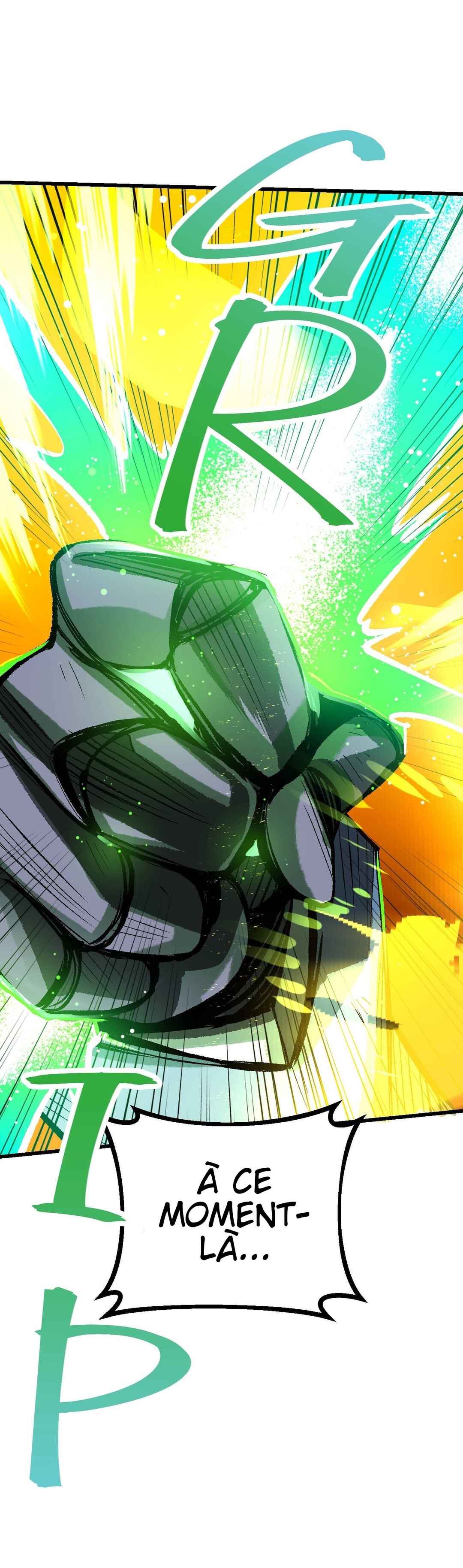 Digimon Liberator Chapter 11.2 - Page 90
