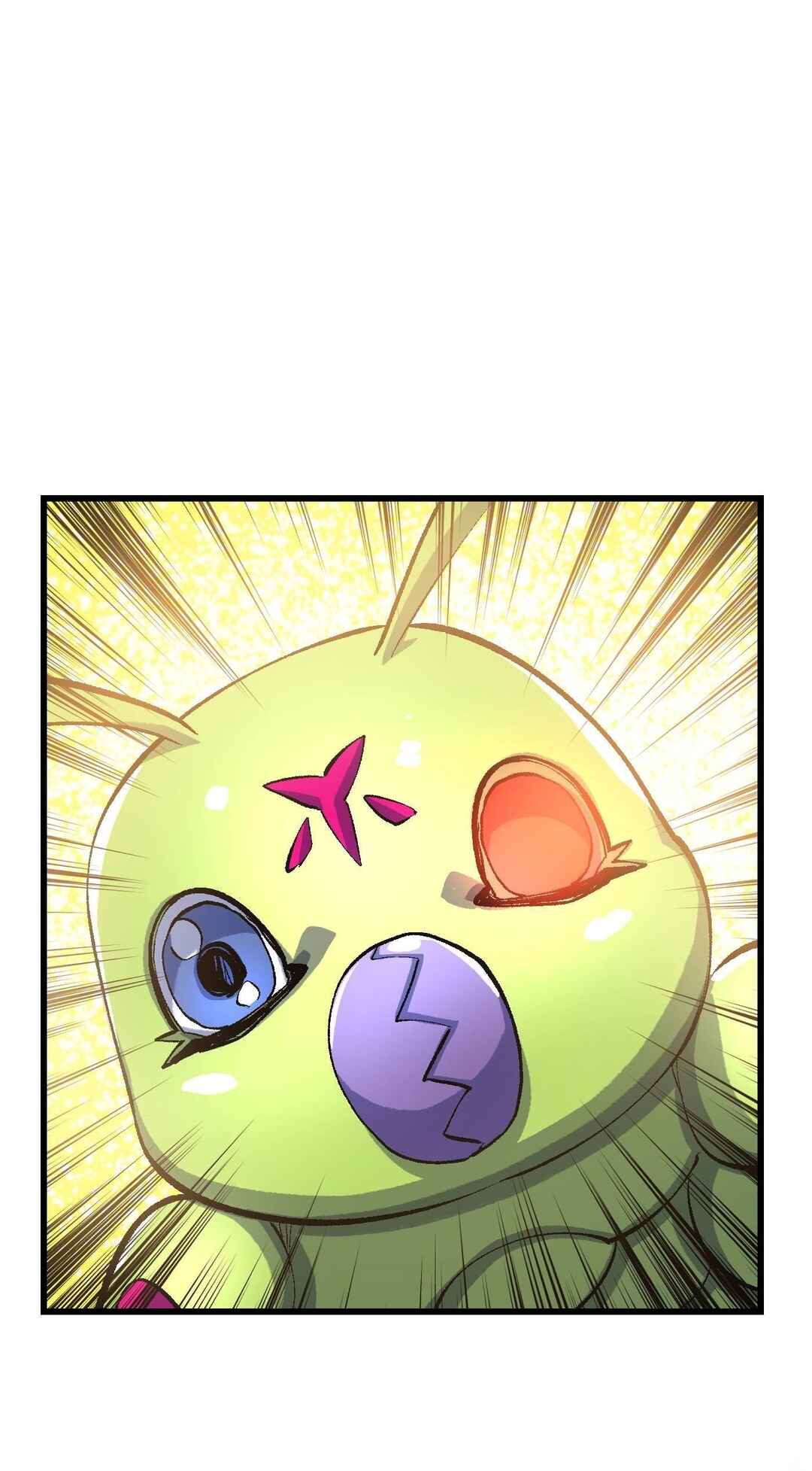 Digimon Liberator Chapter 11.2 - Page 97
