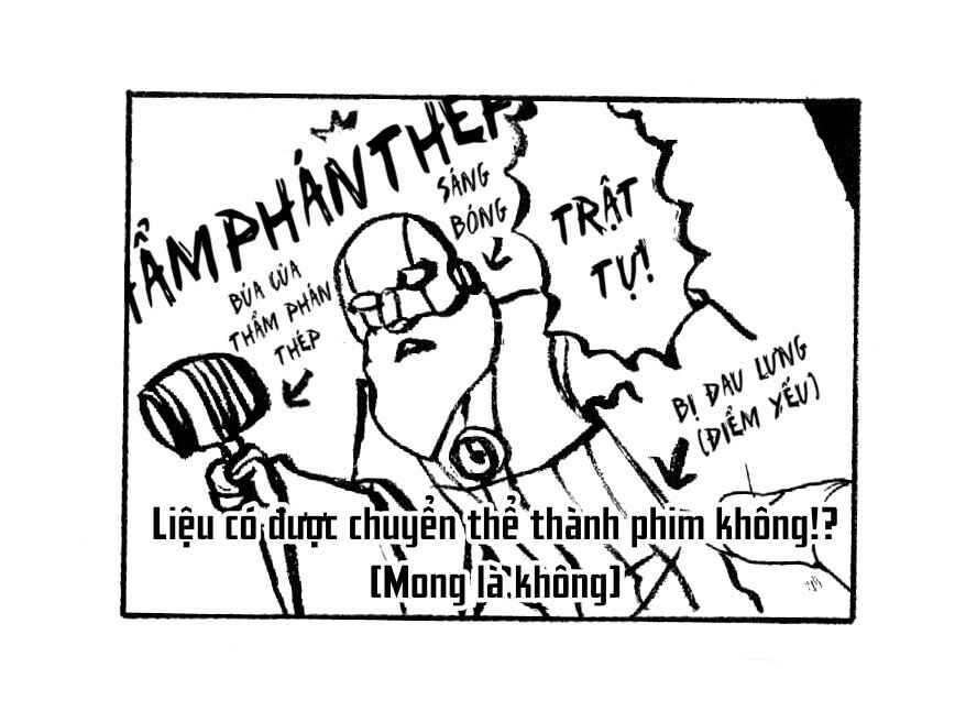 Ace Attorney 1&2 4koma Kingdom Chapter 8 - Page 10