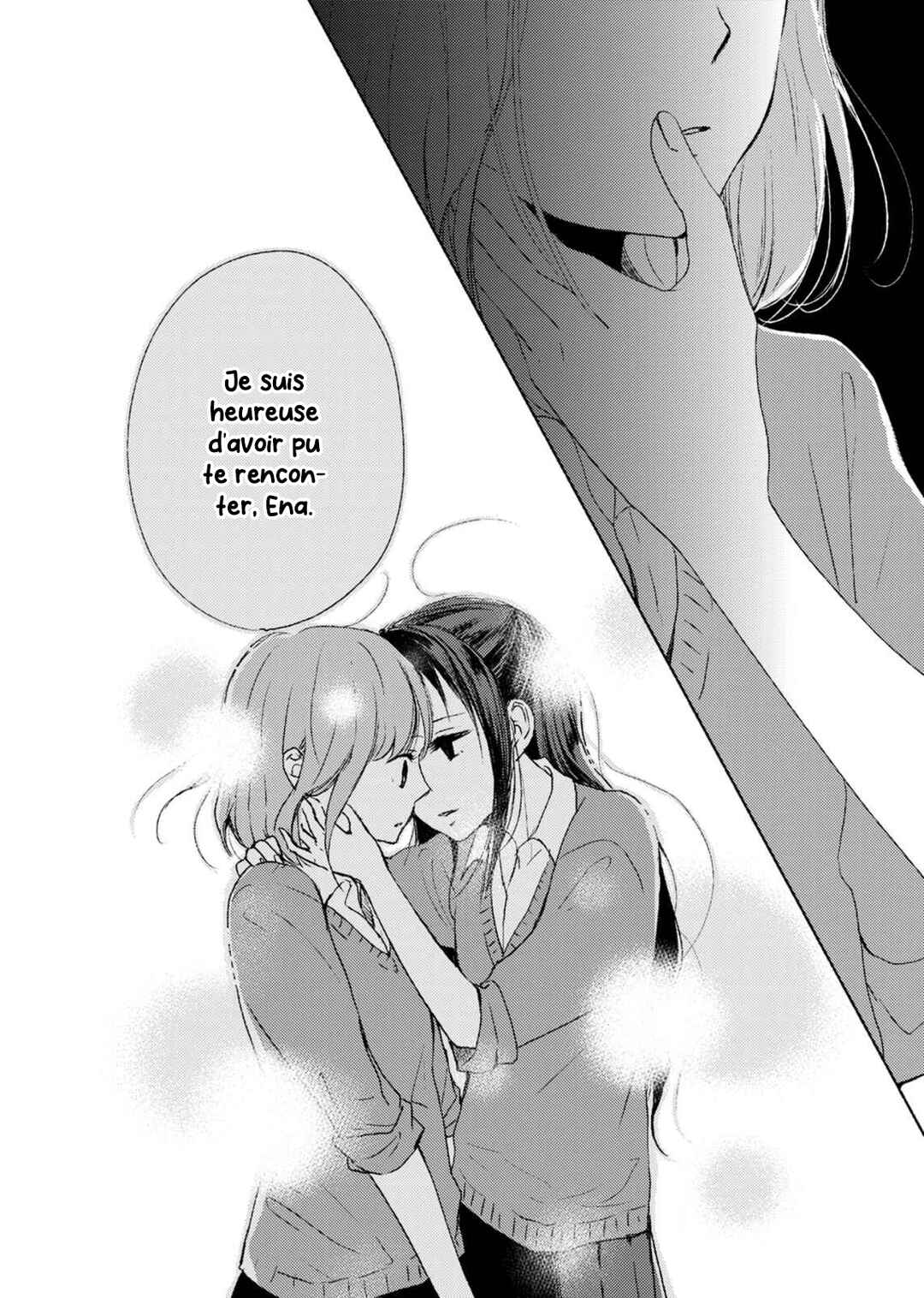 Yuunagi Marbled Chapter 6 - Page 11
