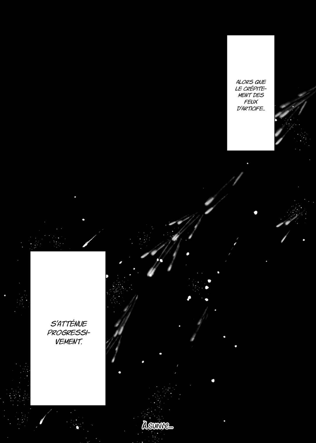 Yuunagi Marbled Chapter 6 - Page 14
