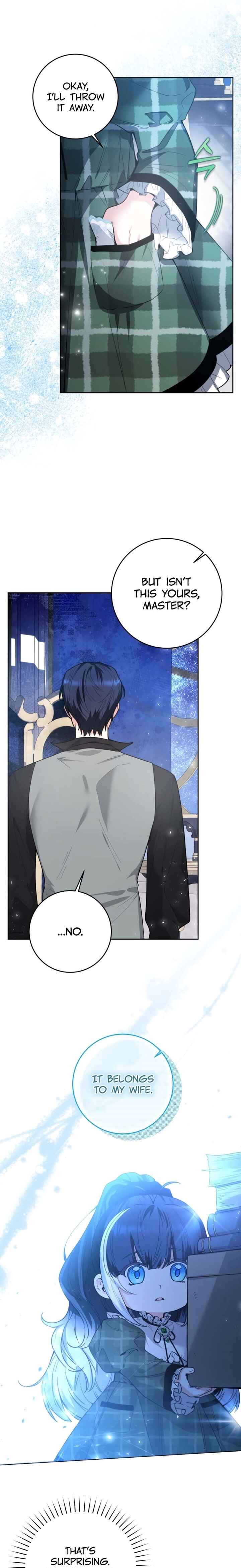 'Cause Calypso Can Chapter 7 - Page 7