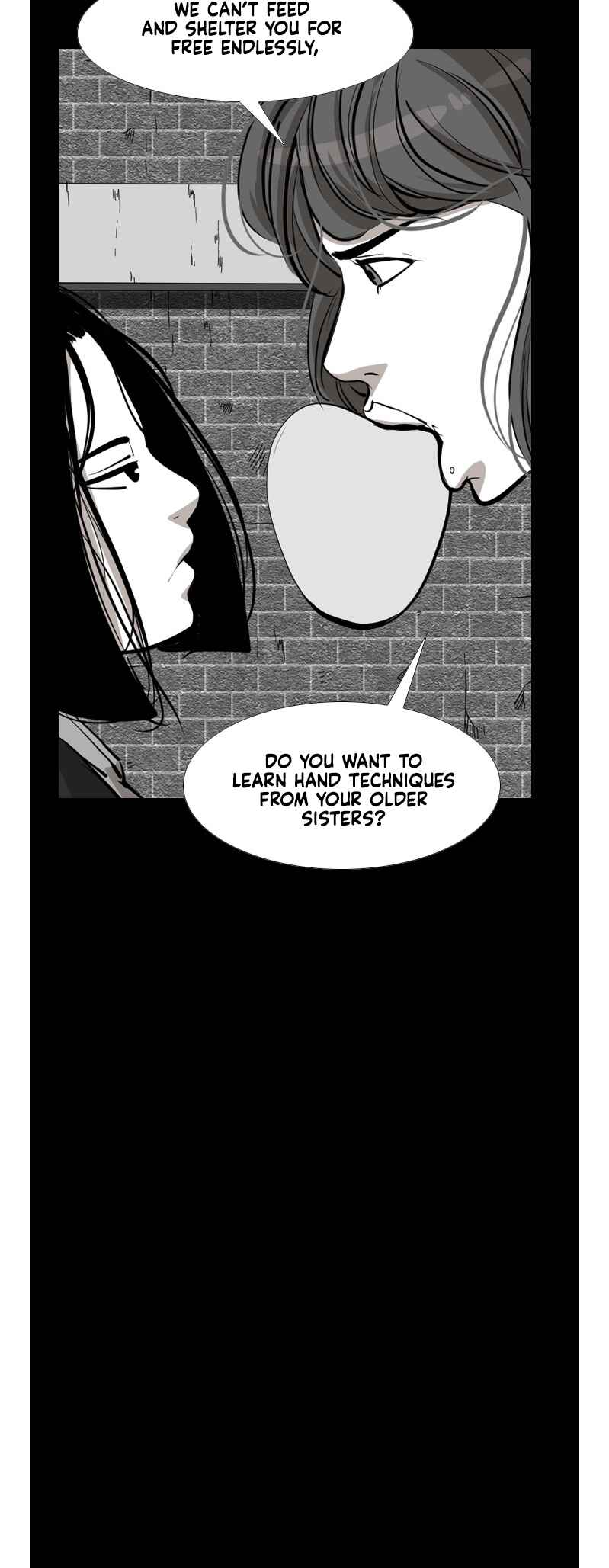Shark Chapter 184 - Page 24