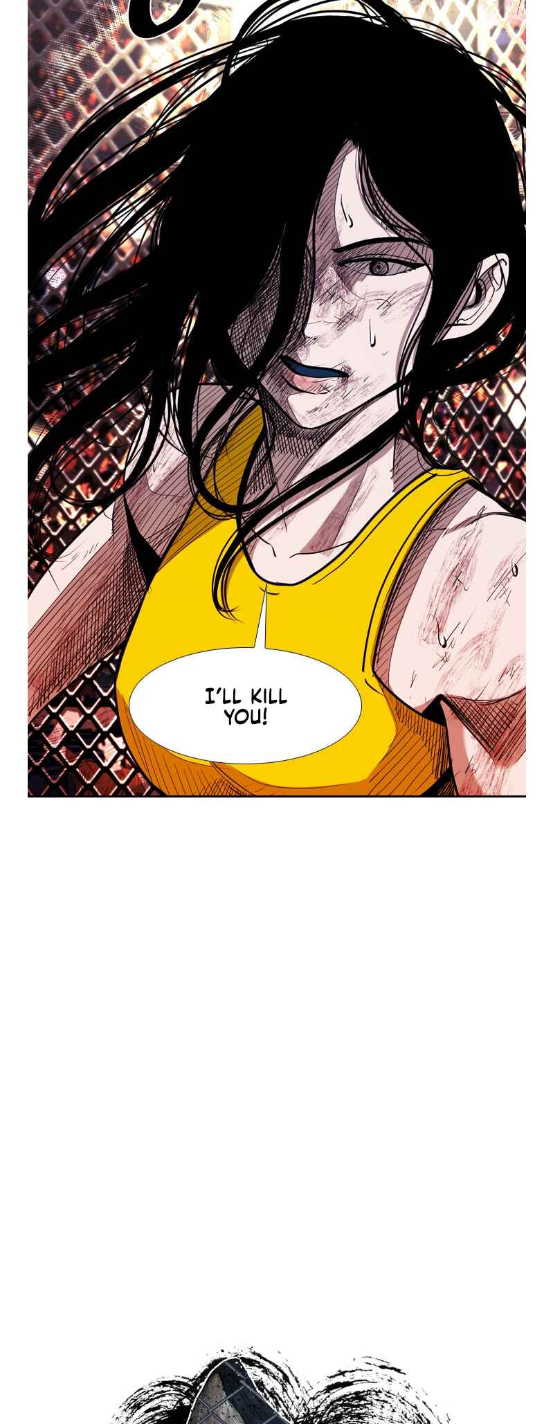 Shark Chapter 184 - Page 3