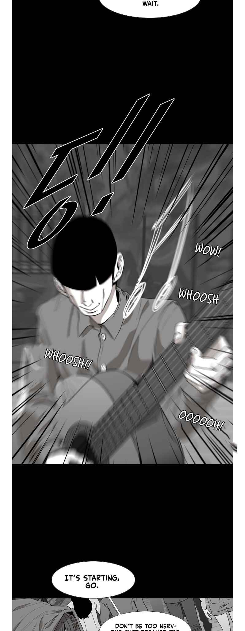 Shark Chapter 184 - Page 31
