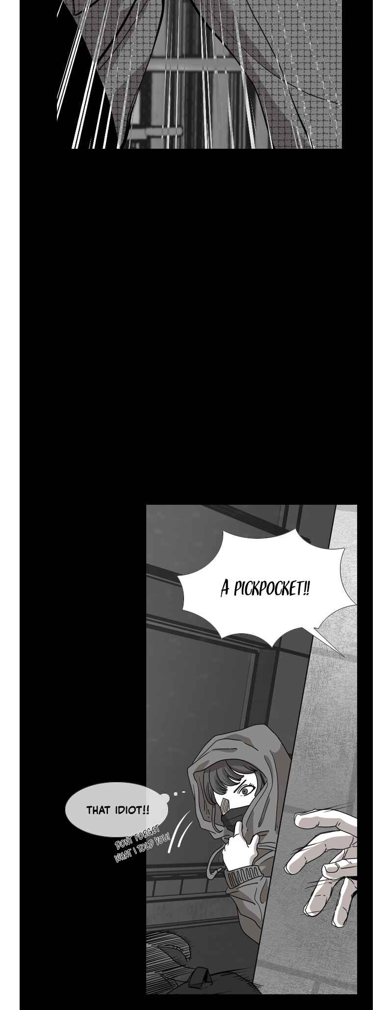 Shark Chapter 184 - Page 34