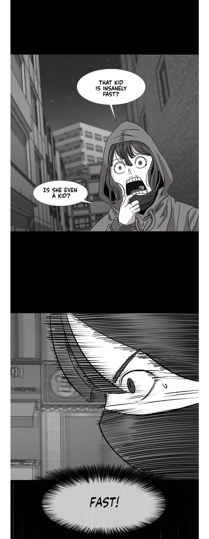 Shark Chapter 184 - Page 37
