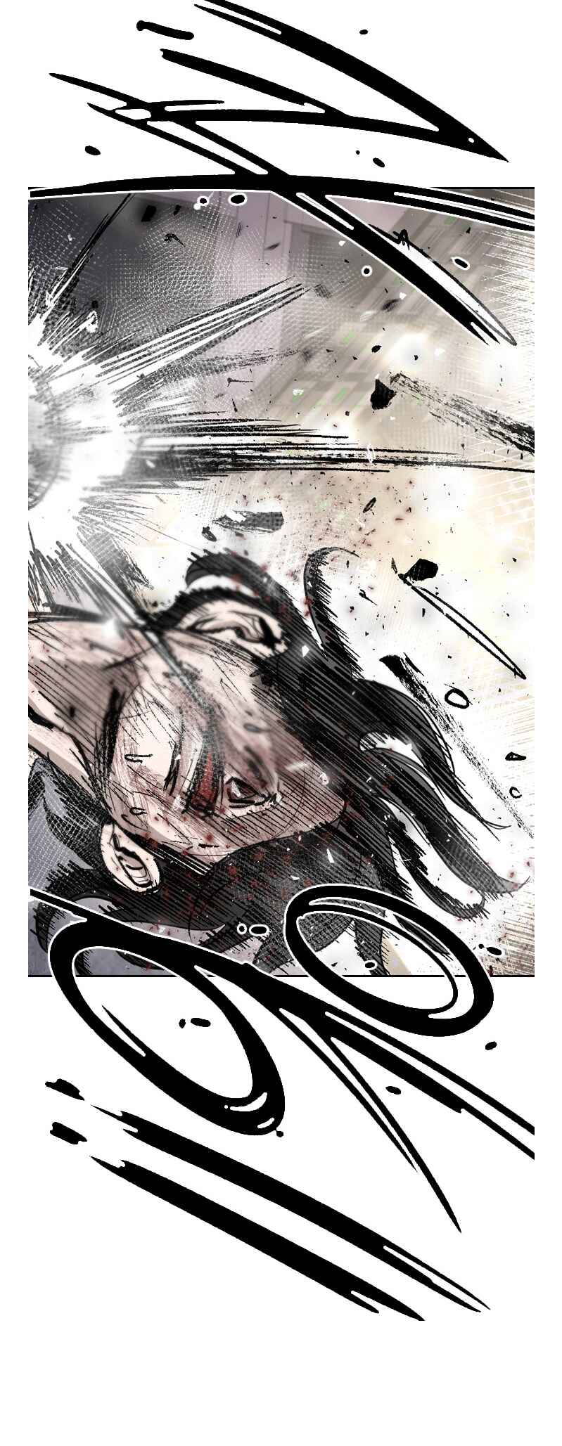 Shark Chapter 184 - Page 41