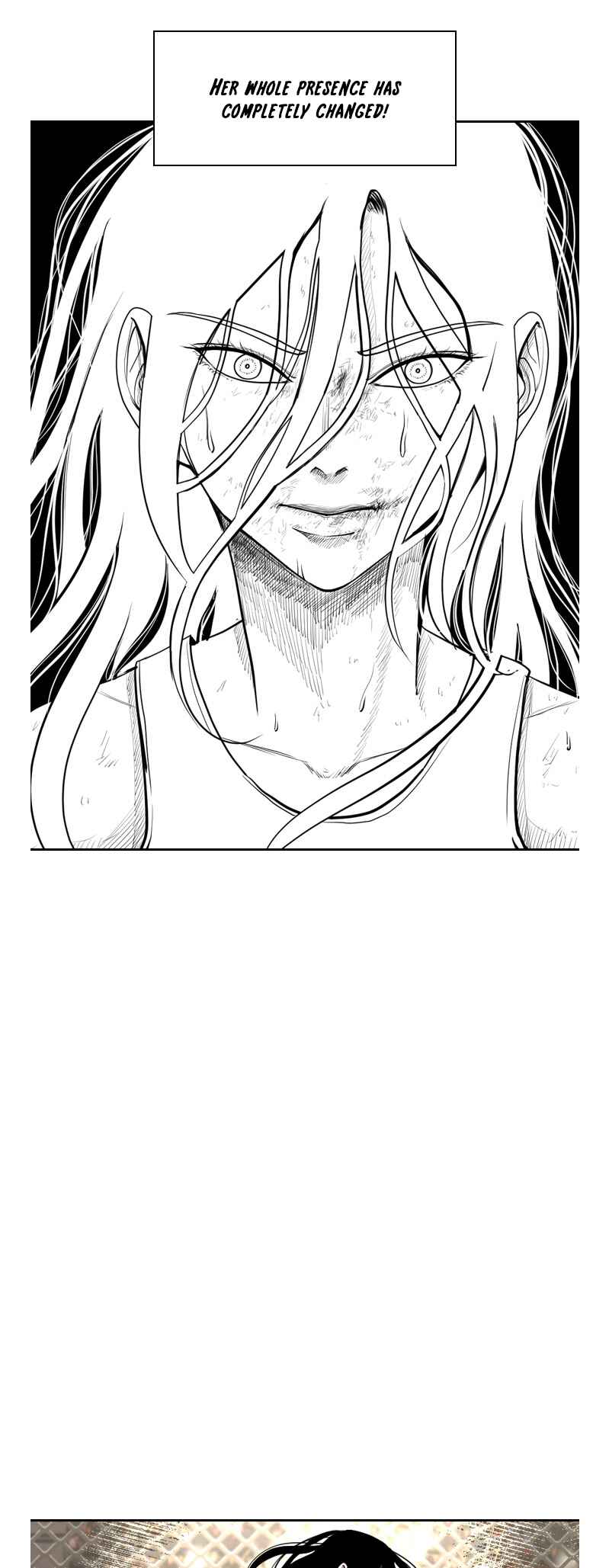 Shark Chapter 184 - Page 7
