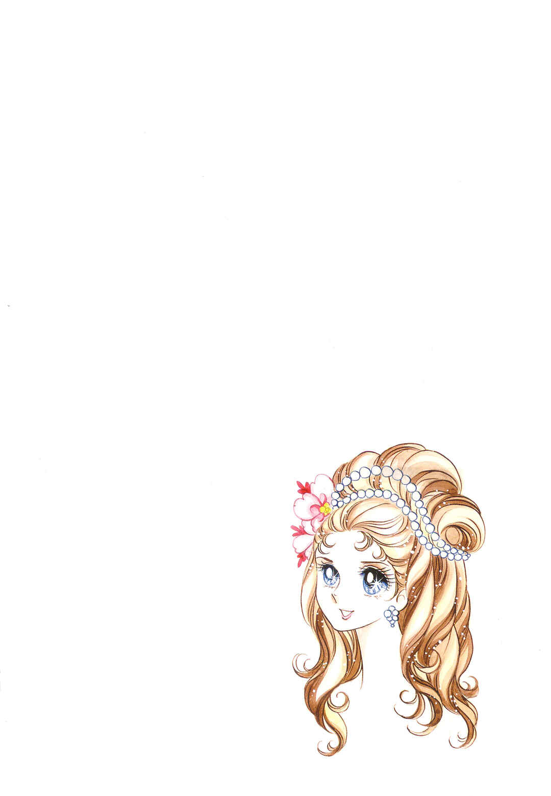 Versailles no Bara Chapter 15 - Page 23