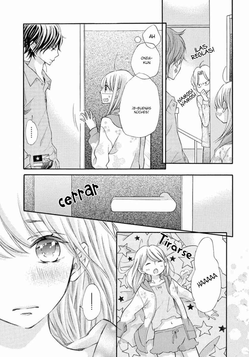 Namete, Kajitte, Tokidoki Medete Chapter 23 - Page 13