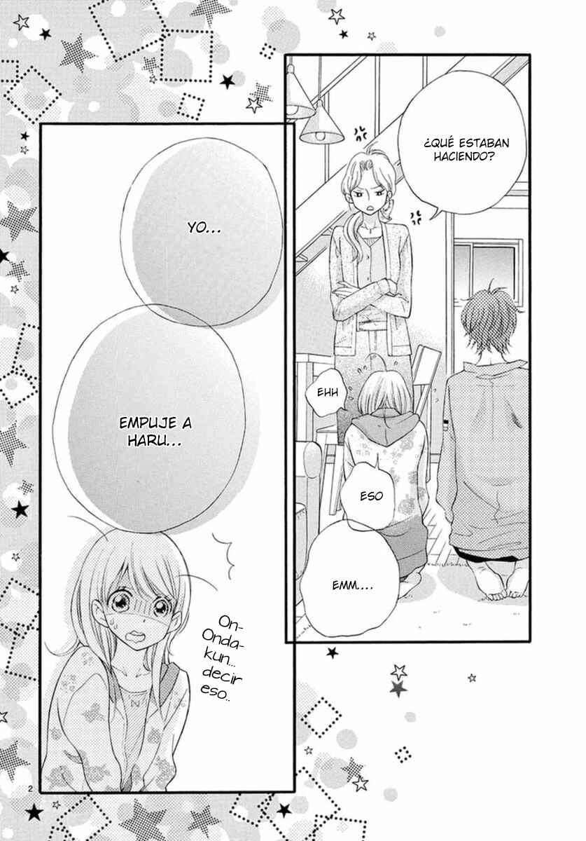 Namete, Kajitte, Tokidoki Medete Chapter 23 - Page 4