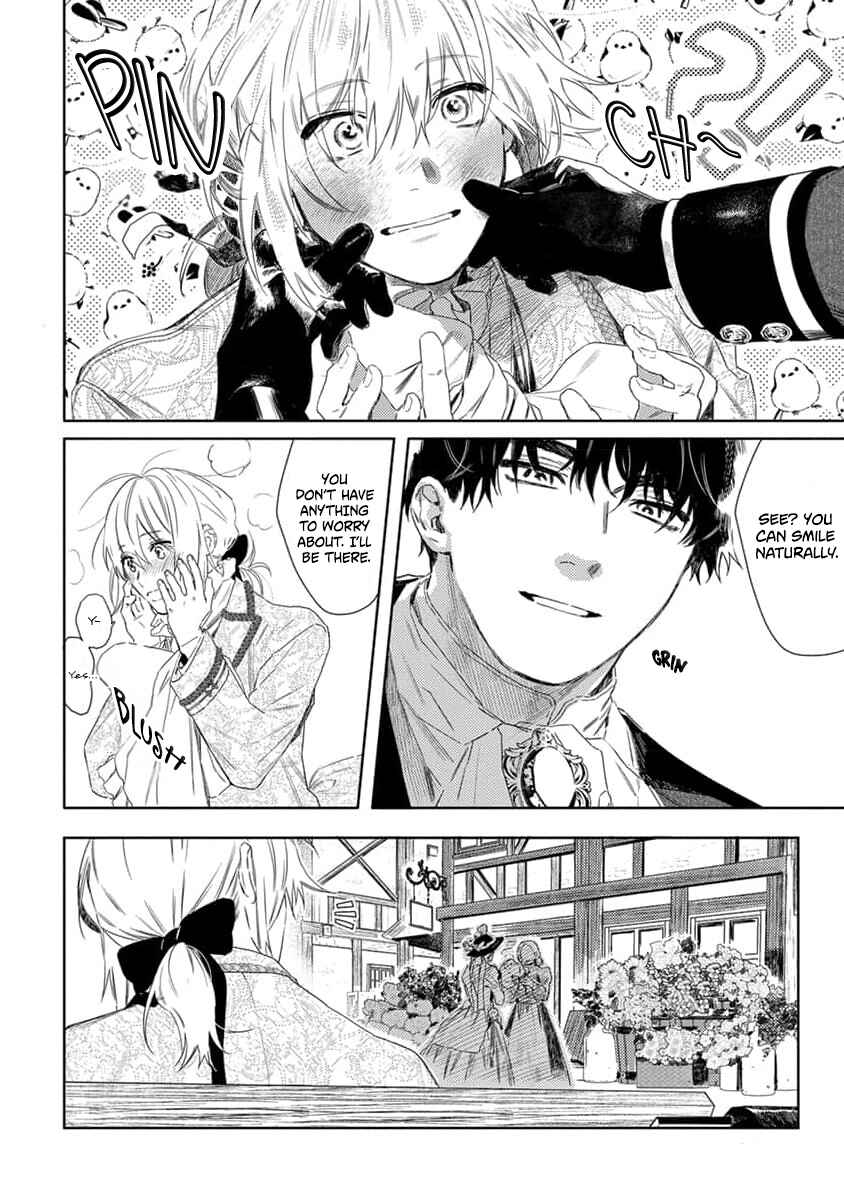 Nobara to Pretender Chapter 4 - Page 13