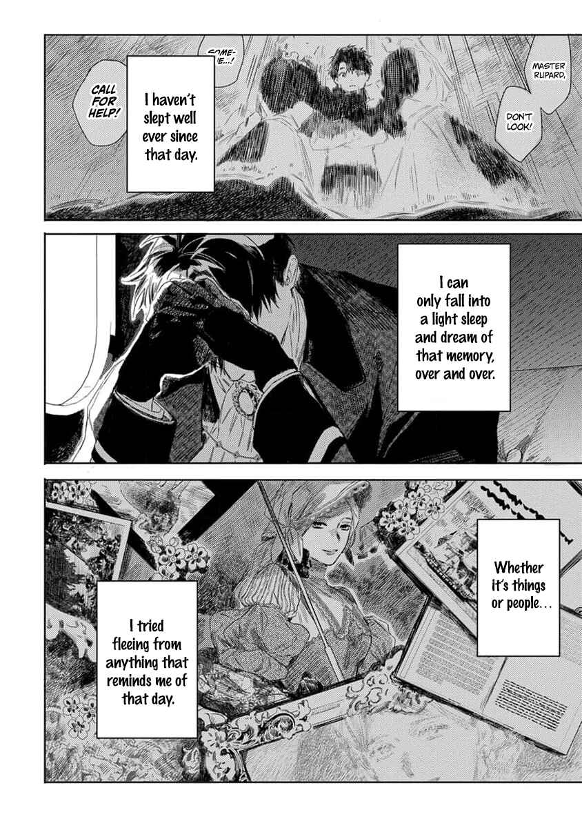 Nobara to Pretender Chapter 4 - Page 19