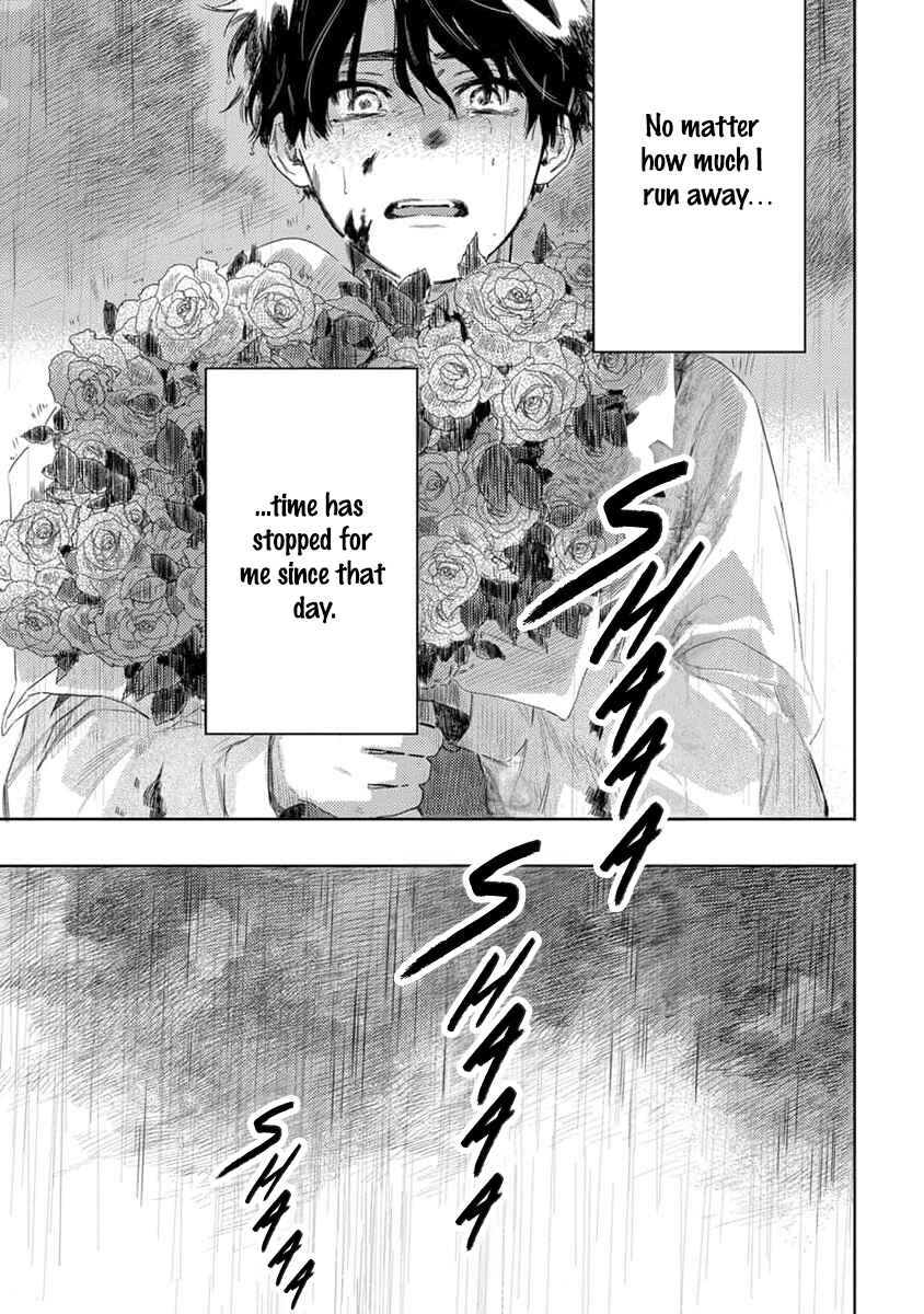 Nobara to Pretender Chapter 4 - Page 20